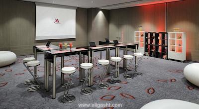 ماریوت ریو گاوش