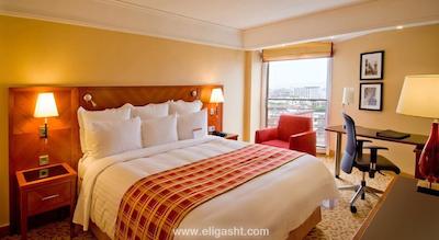 ماریوت ریو گاوش