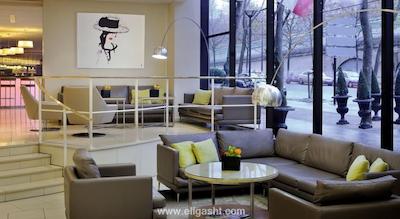 ماریوت ریو گاوش