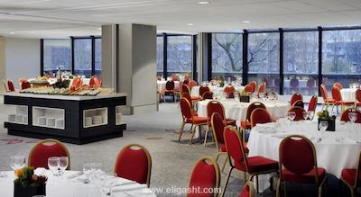 ماریوت ریو گاوش