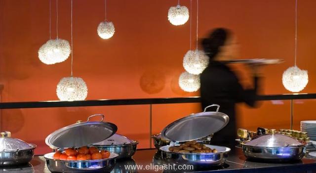 ماریوت ریو گاوش