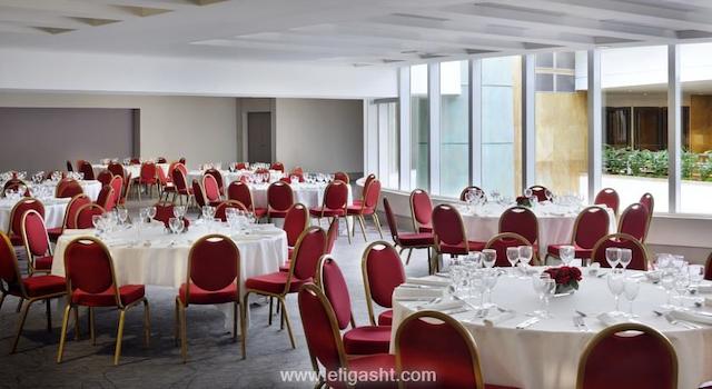 ماریوت ریو گاوش