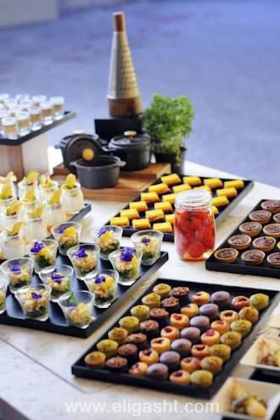 ماریوت ریو گاوش