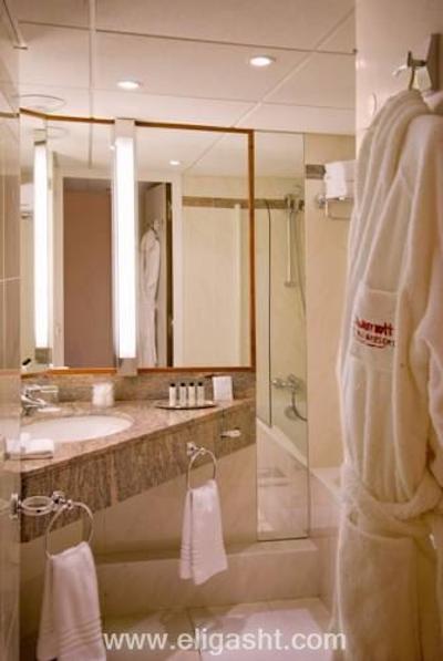 ماریوت ریو گاوش