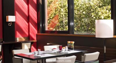 ماریوت ریو گاوش