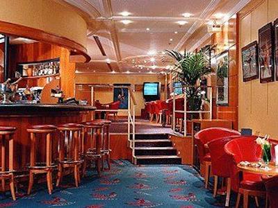 ماریوت ریو گاوش