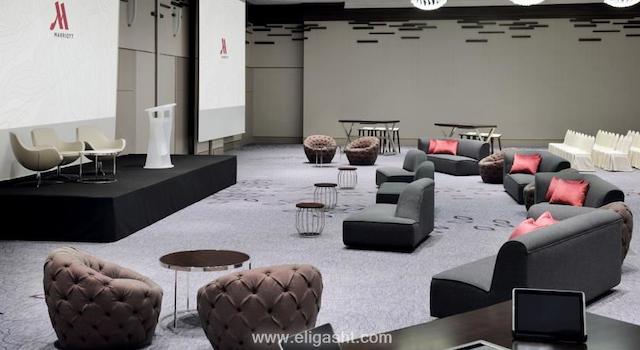 ماریوت ریو گاوش