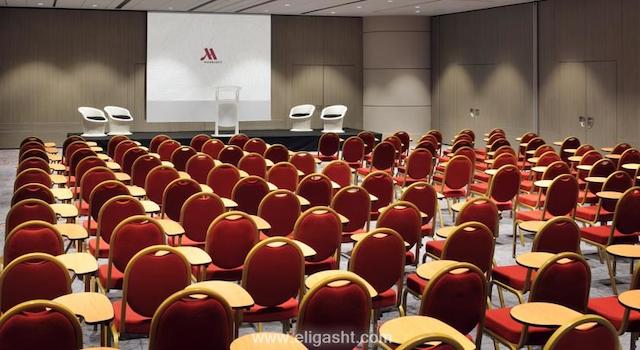 ماریوت ریو گاوش