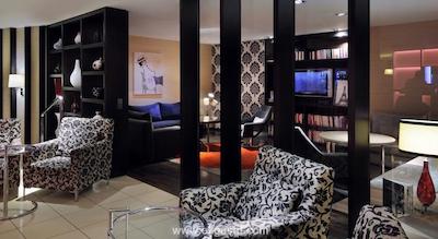 ماریوت ریو گاوش