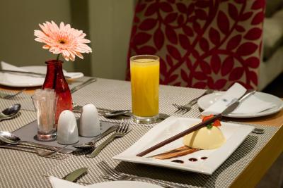 پرتیا هتل رودپورت