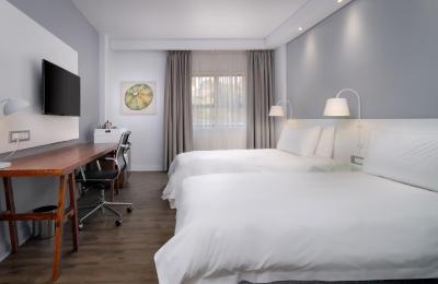 پرتیا هتل رودپورت