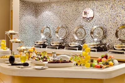 پرتیا هتل رودپورت