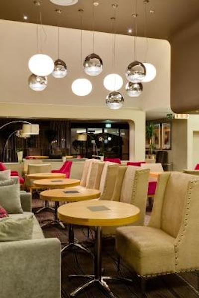 پرتیا هتل رودپورت