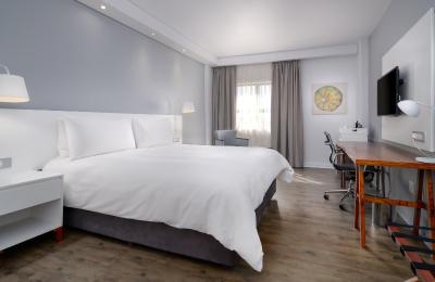 پرتیا هتل رودپورت