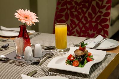 پرتیا هتل رودپورت