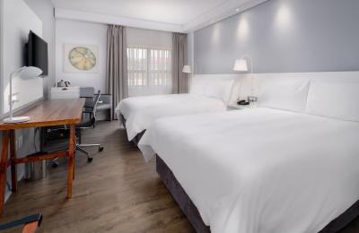 پرتیا هتل رودپورت