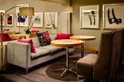 پرتیا هتل رودپورت