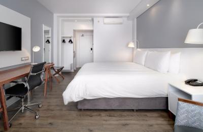 پرتیا هتل رودپورت