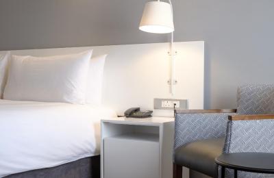 پرتیا هتل رودپورت