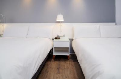 پرتیا هتل رودپورت