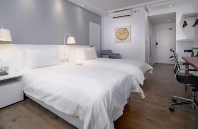 پرتیا هتل رودپورت