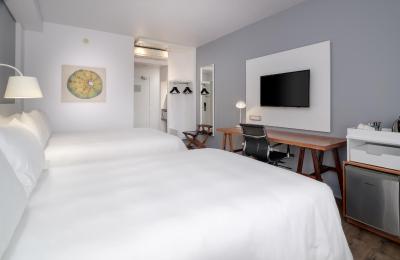 پرتیا هتل رودپورت