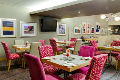 پرتیا هتل رودپورت