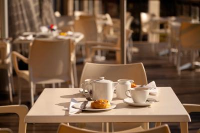 پرتیا هتل رودپورت