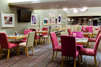 پرتیا هتل رودپورت