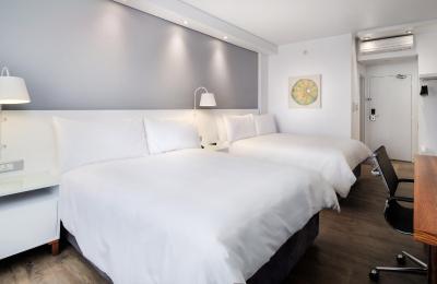 پرتیا هتل رودپورت