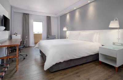 پرتیا هتل رودپورت