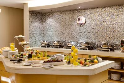 پرتیا هتل رودپورت