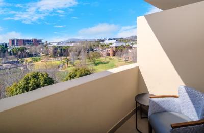 پرتیا هتل رودپورت