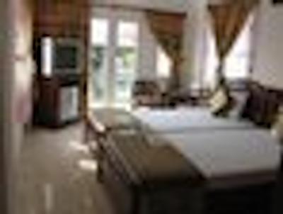 کاملیا هتل5