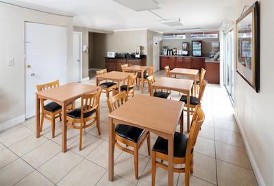 رد لین این اند سویتز ساکرامنتو