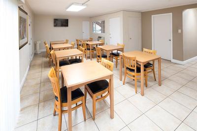 رد لین این اند سویتز ساکرامنتو