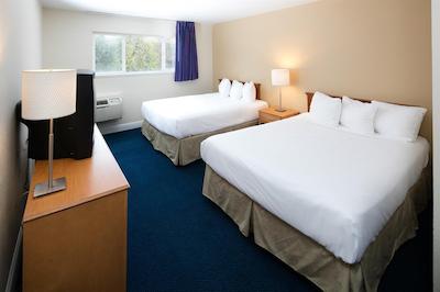 رد لین این اند سویتز ساکرامنتو