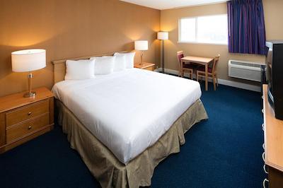 رد لین این اند سویتز ساکرامنتو