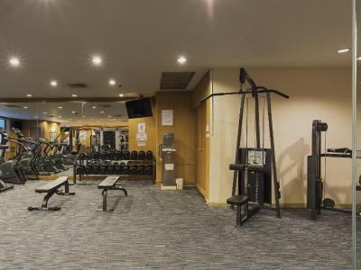 بلیستون سووان پارک ویو