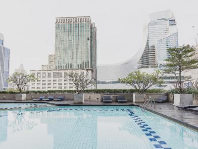 بلیستون سووان پارک ویو