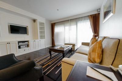 بلیستون سووان پارک ویو