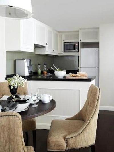 بلیستون سووان پارک ویو