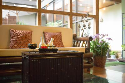 بلیستون سووان پارک ویو