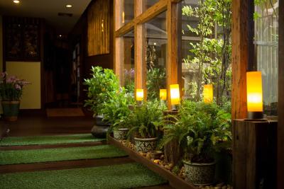 بلیستون سووان پارک ویو