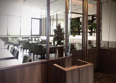 بلیستون سووان پارک ویو