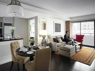 بلیستون سووان پارک ویو