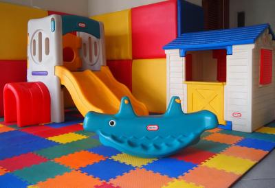 بلیستون سووان پارک ویو