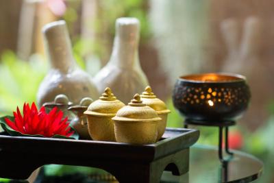 بلیستون سووان پارک ویو