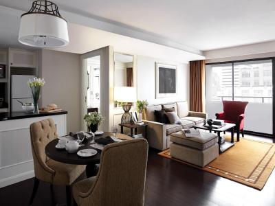 بلیستون سووان پارک ویو