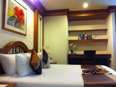 بلیستون سووان پارک ویو